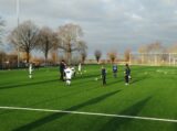 S.K.N.W.K. JO9-1 -M.O.C. '17 JO9-5 (competitie) seizoen 2021-2022 (voorjaar - 3e fase)) (1/93)